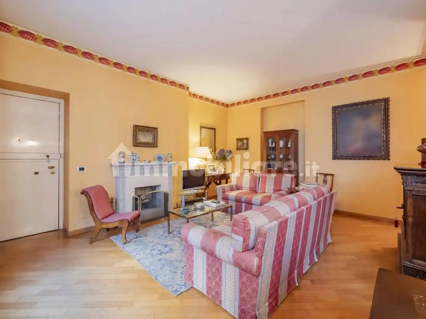 Quadrilocale buono stato, primo piano, Piave - Tricolore, Milano - foto 4