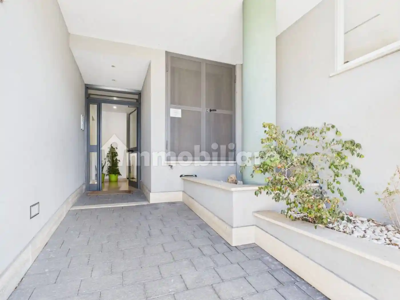 Trilocale via Pietro Benedetti, 20, Dragona, Roma - foto 3