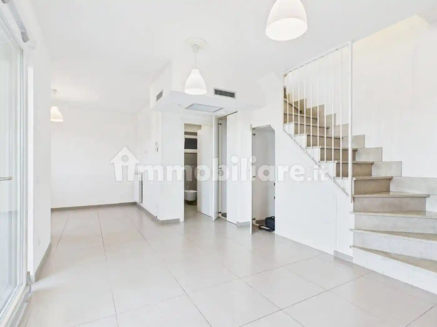 Trilocale via Pietro Benedetti, 20, Dragona, Roma - foto 5