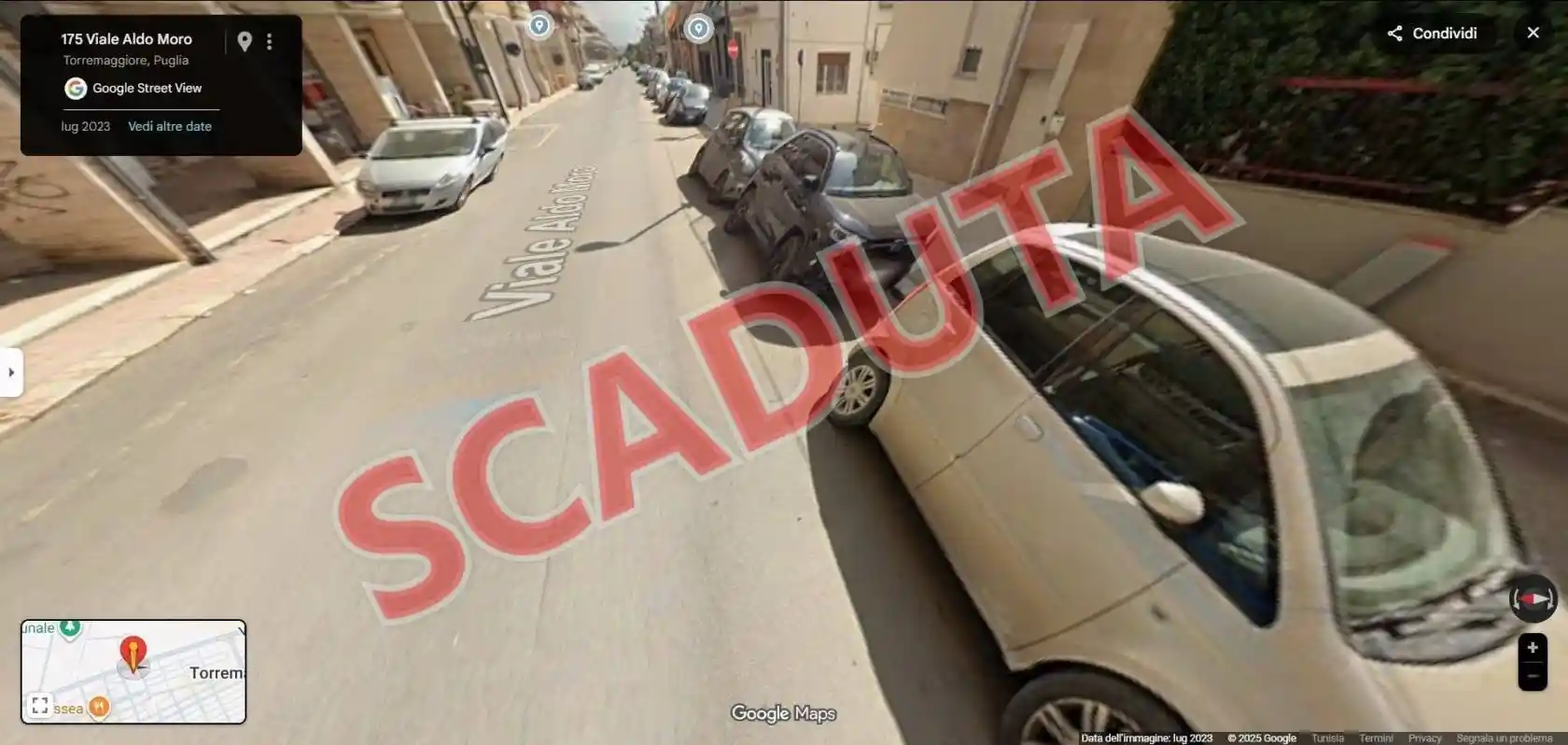 Appartamento in vendita a Torremaggiore