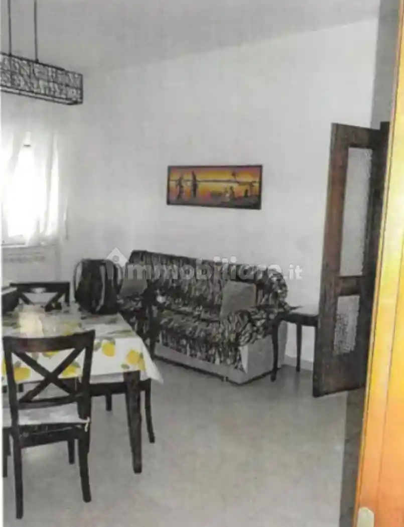 Appartamento all'asta via Monte Velino, L'Aquila - foto 4