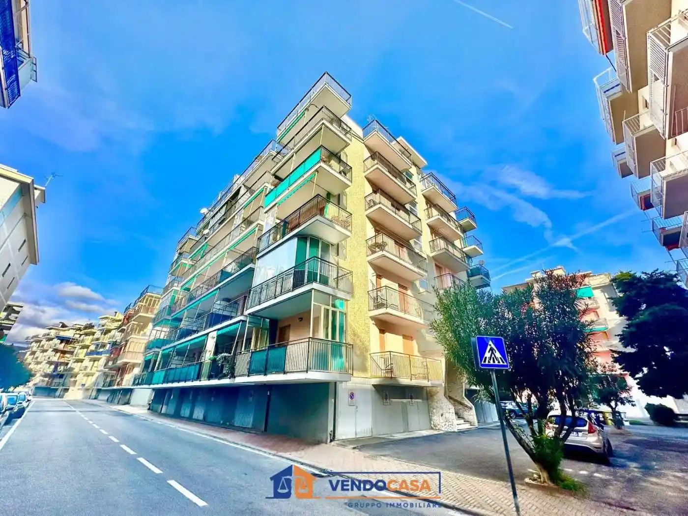 Appartamento in vendita a Borghetto Santo Spirito