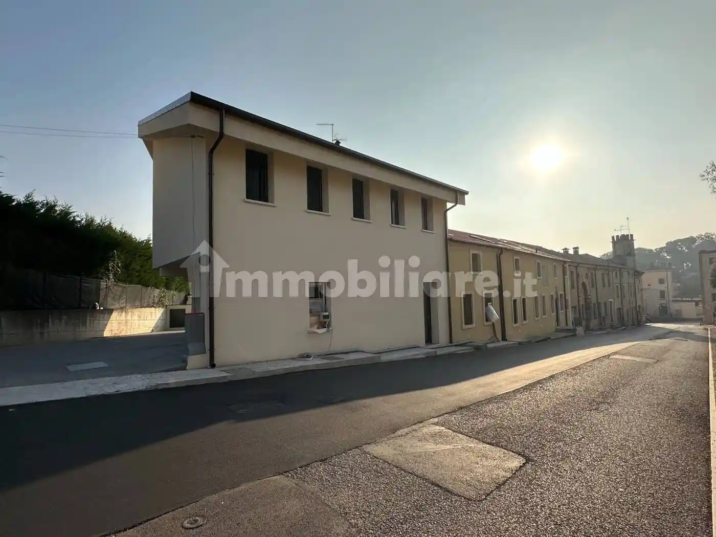 Bilocale via Giuseppe Garibaldi 14, Centro, Colognola Ai Colli - foto 2