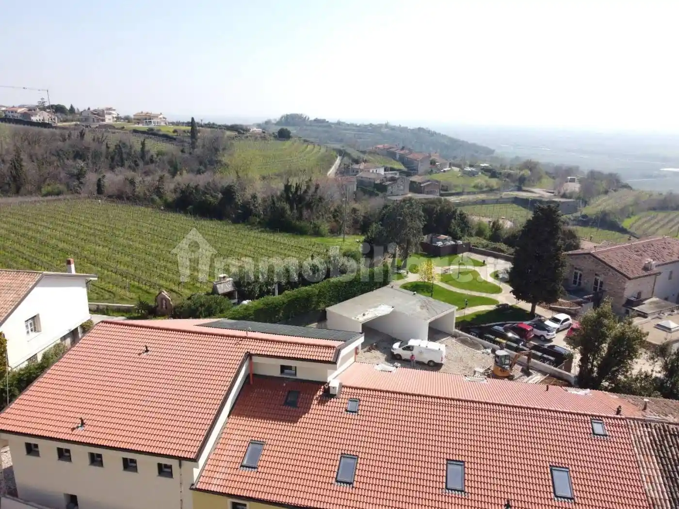 Bilocale via Giuseppe Garibaldi 14, Centro, Colognola Ai Colli - foto 3