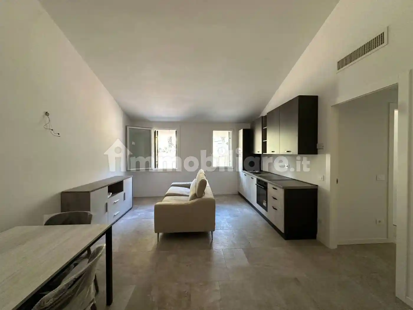 Bilocale via Giuseppe Garibaldi 14, Centro, Colognola Ai Colli - foto 5