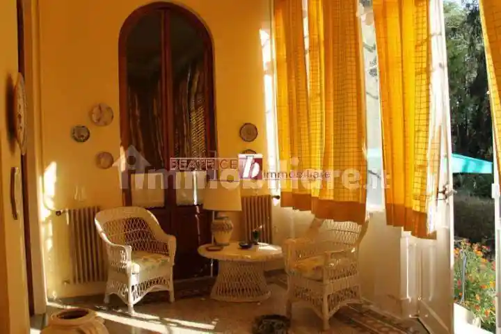 Villa in vendita a Lucca