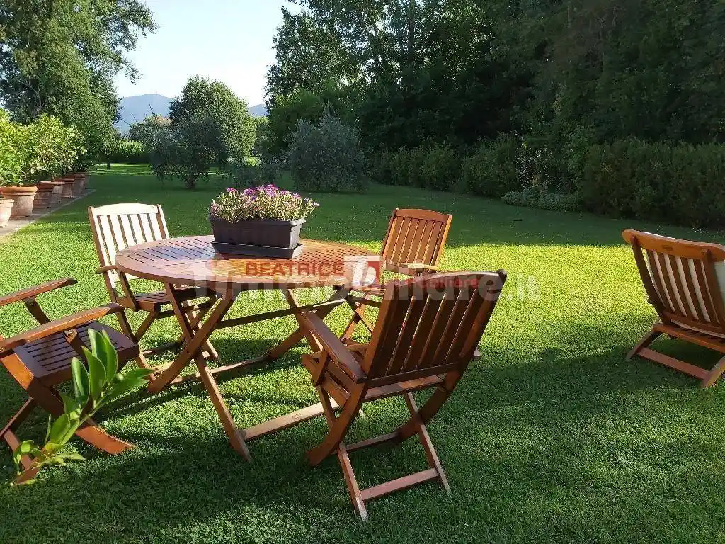 Villa in vendita a Capannori