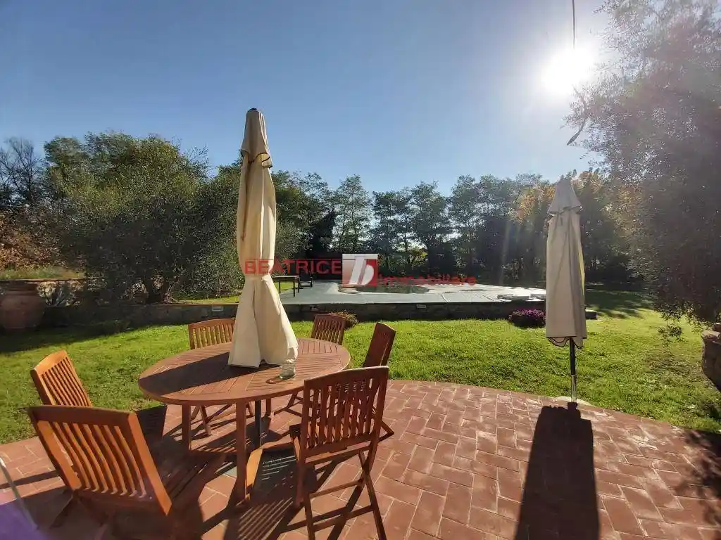 Rustico - Casale in vendita a Capannori