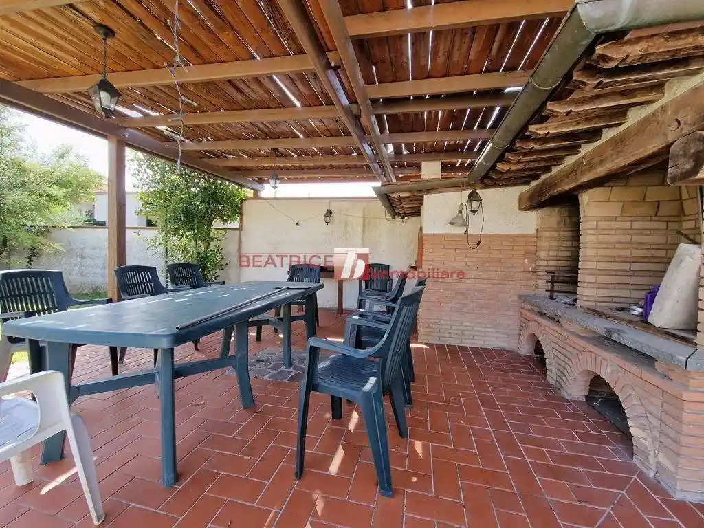 Villa bifamiliare via Di Fontanella, San Filippo, Lucca - foto 2