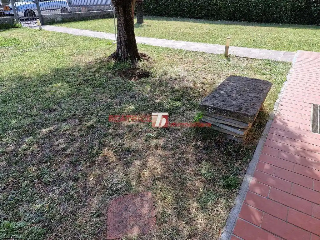 Villa bifamiliare via Di Fontanella, San Filippo, Lucca - foto 4