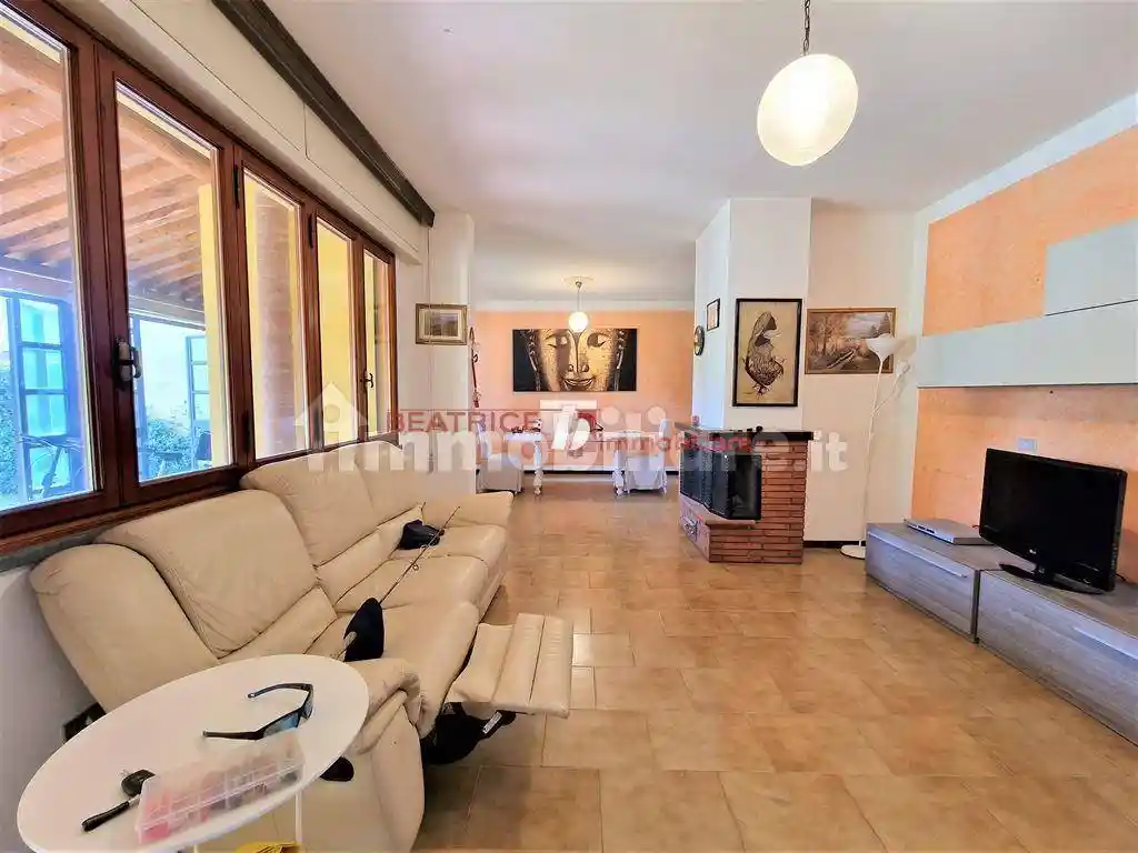 Villa bifamiliare via Di Fontanella, San Filippo, Lucca - foto 5