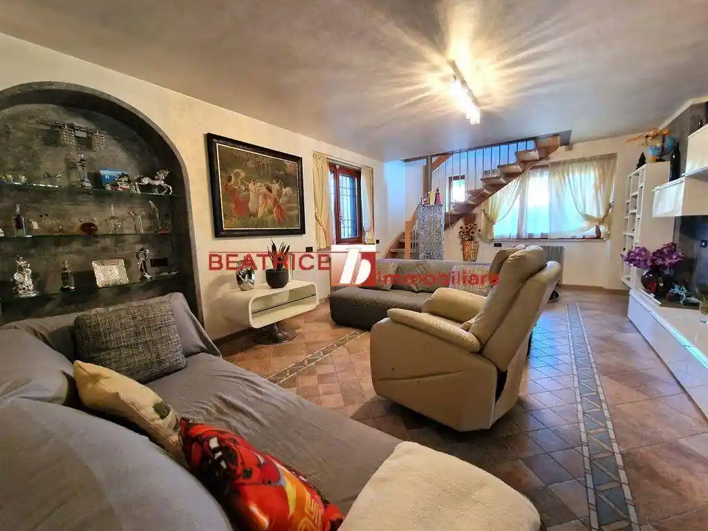 Villa in vendita a Capannori