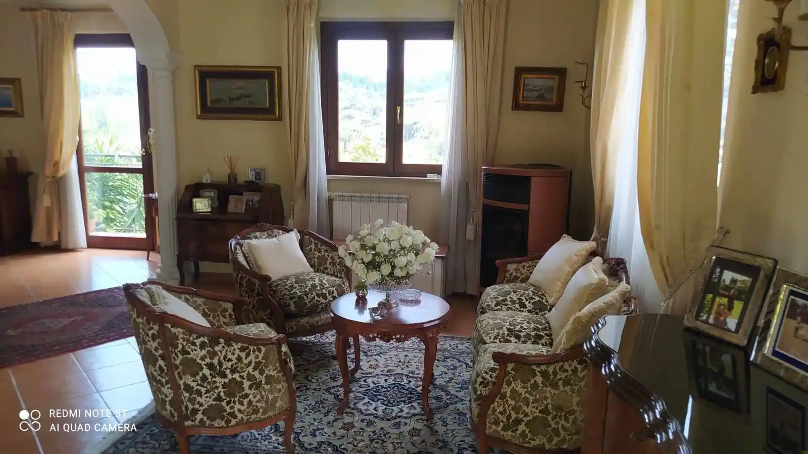Villa unifamiliare via Aligi Saasu, Montecagnoletto, Monte Giove, Genzano di Roma - foto 2