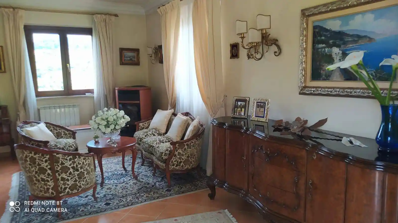 Villa unifamiliare via Aligi Saasu, Montecagnoletto, Monte Giove, Genzano di Roma - foto 4