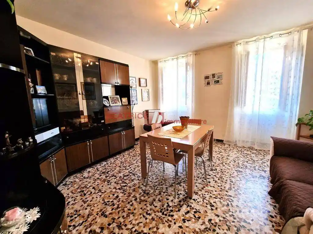 Terratetto unifamiliare via Di Ponte Salissimo, Fagnano - Meati, Lucca - foto 3