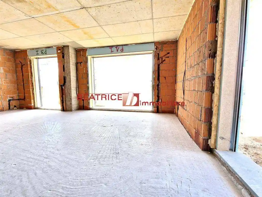 Appartamento in vendita a Capannori