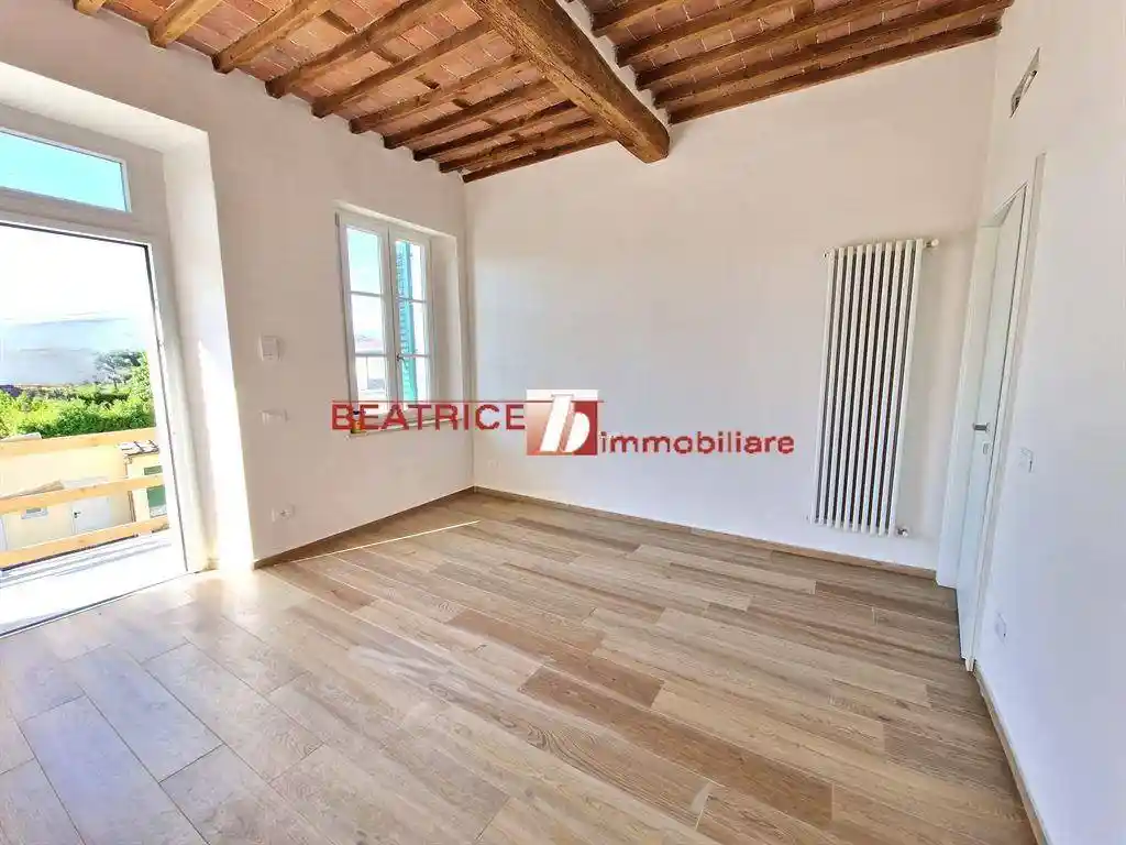 Appartamento in vendita a Capannori