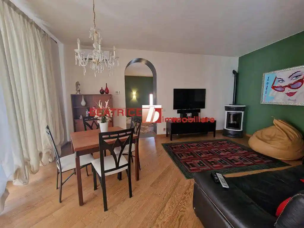 Appartamento via Di Ponte Salissimo, Fagnano - Meati, Lucca - foto 3