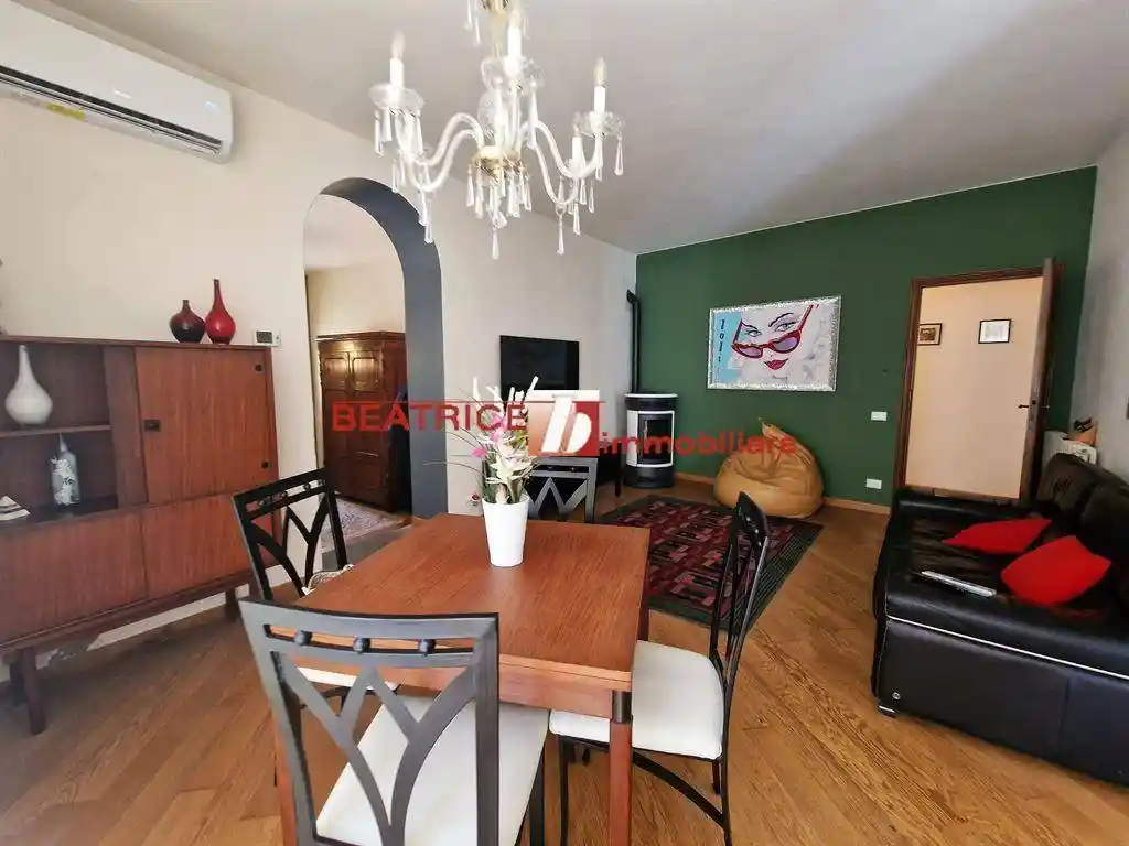 Appartamento via Di Ponte Salissimo, Fagnano - Meati, Lucca - foto 4