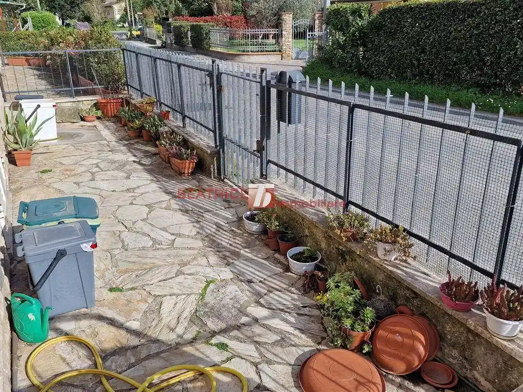 Terratetto unifamiliare via Di Balbano, Nozzano - Arliano, Lucca - foto 4