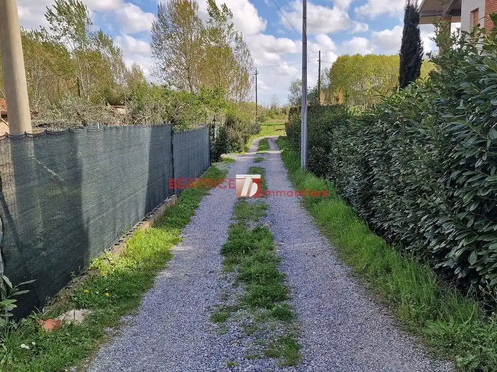 Terratetto unifamiliare via Di Balbano, Nozzano - Arliano, Lucca - foto 5