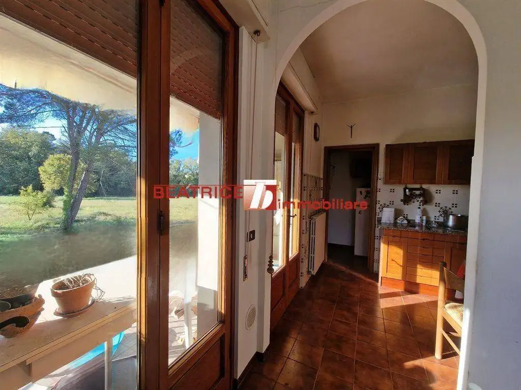 Villa in vendita a Lucca