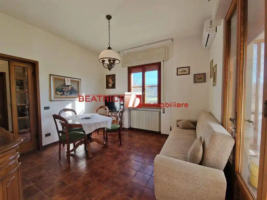 Villa unifamiliare via Di Mezzo Ii, Maggiano - San Macario, Lucca - foto 3