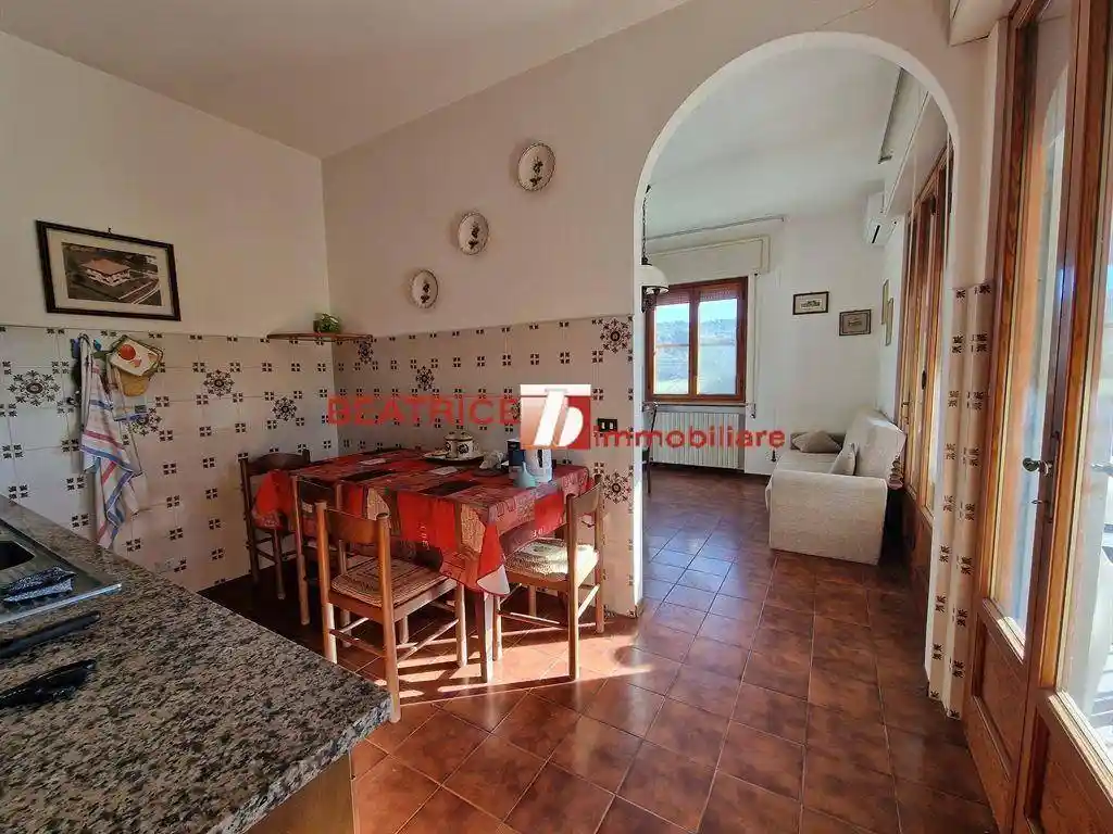 Villa unifamiliare via Di Mezzo Ii, Maggiano - San Macario, Lucca - foto 5