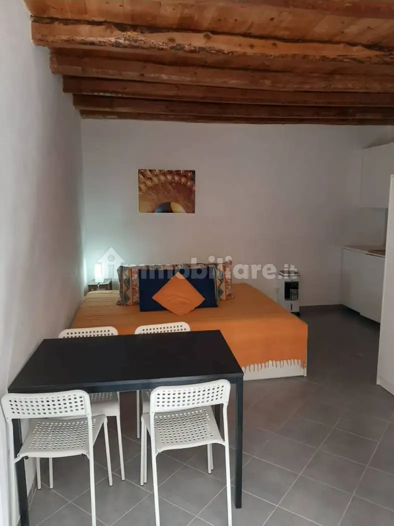 Appartamento in affitto a Palermo