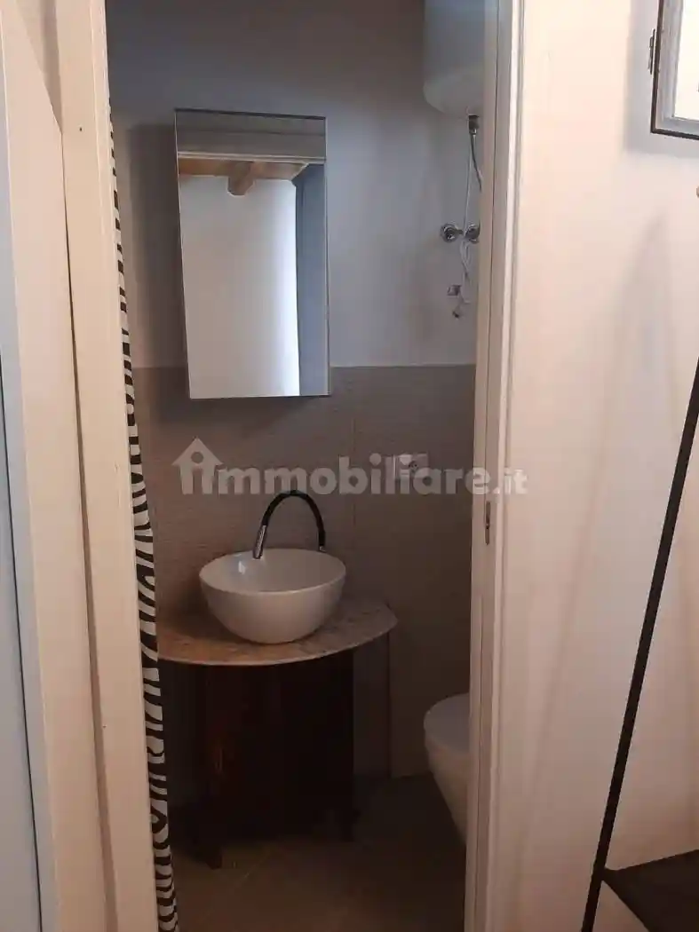 Monolocale via delle Lettighe 3, Tribunale, Palermo - foto 4