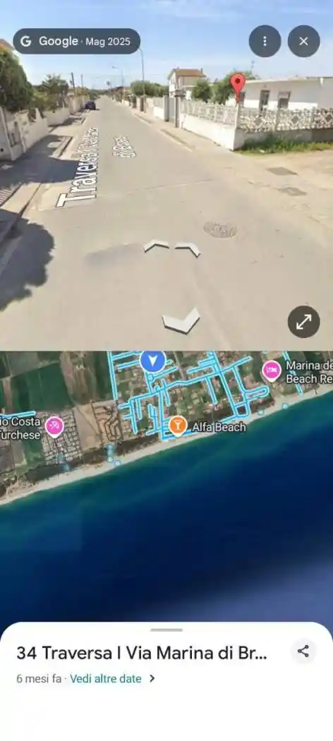 Villa in vendita a Botricello