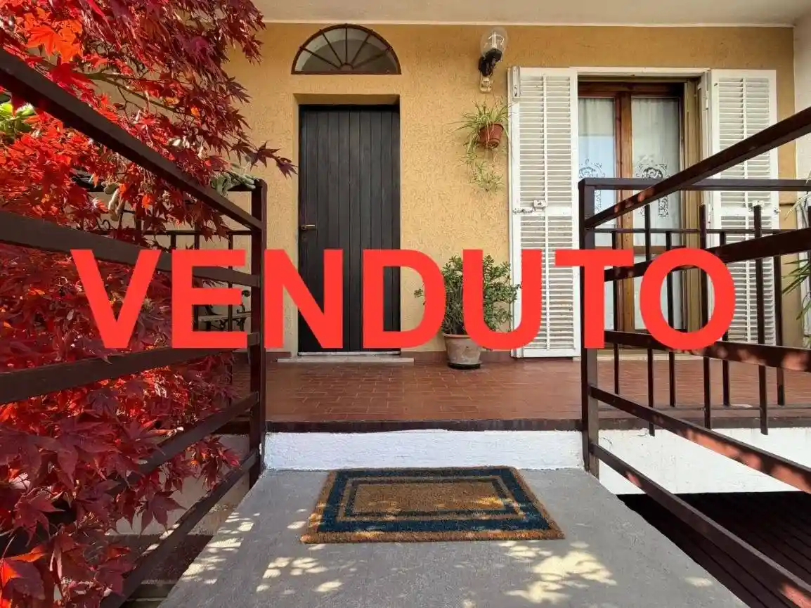 Villetta a schiera in vendita a Pessano con Bornago