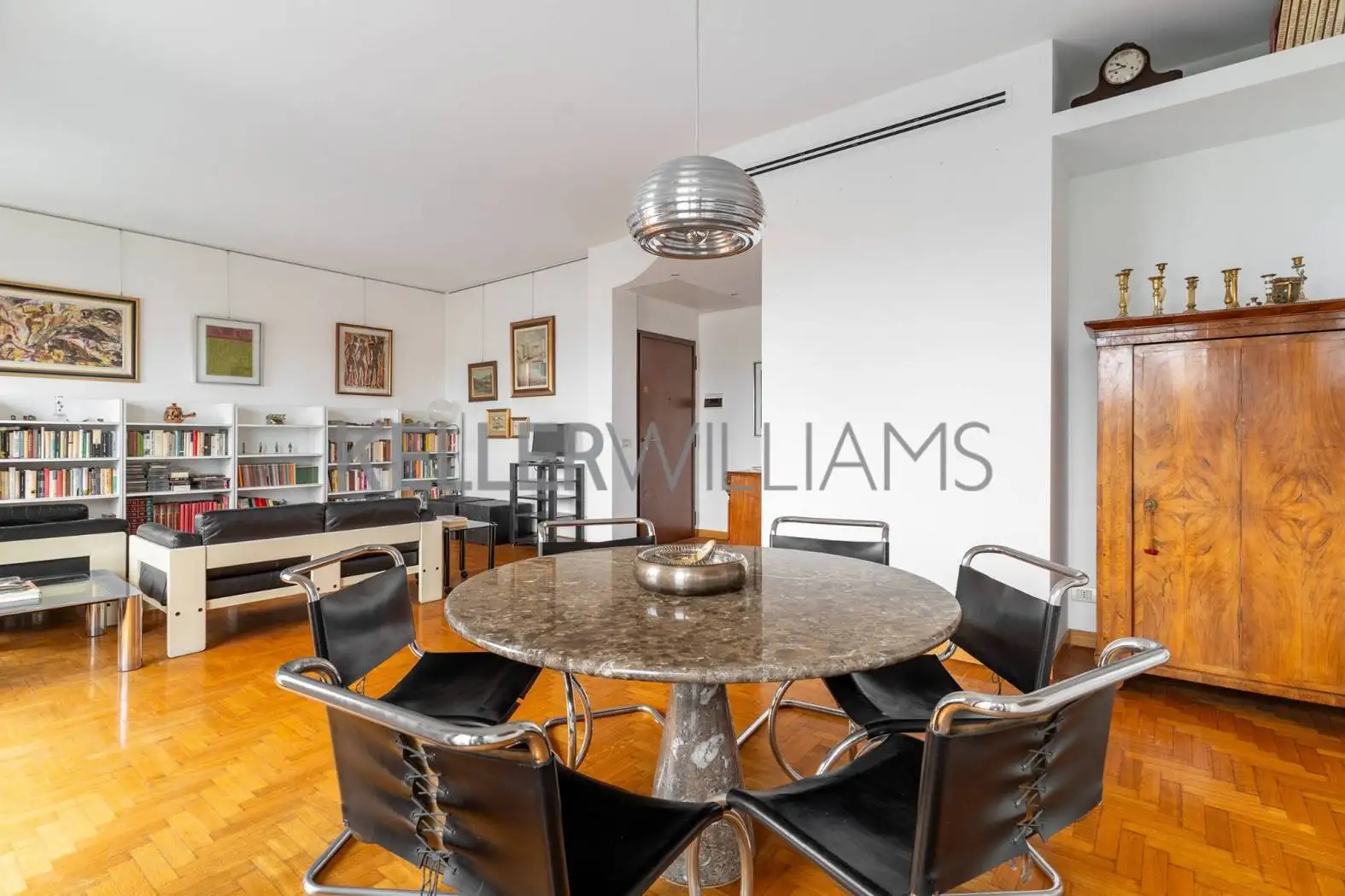 Apartment in vendita a Milan