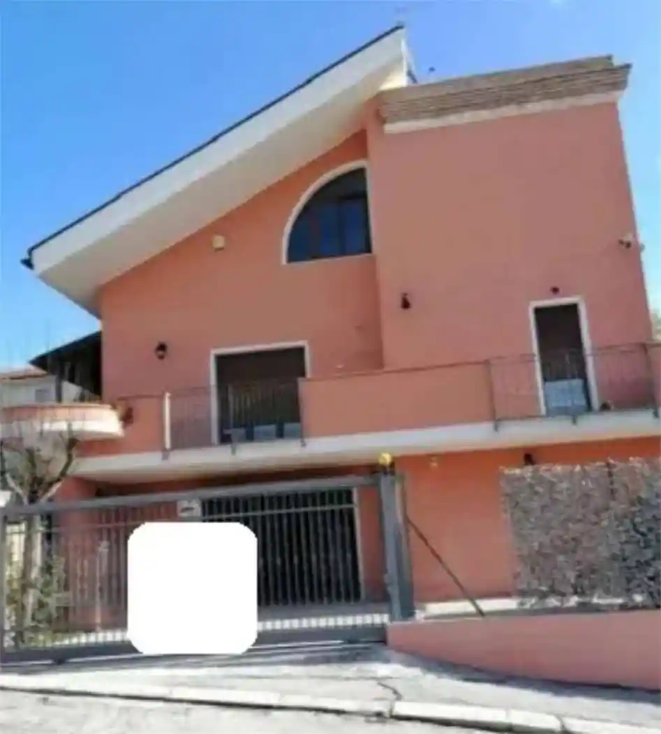 Villa all'asta via Valentino Ambrosini, 15, Pianella - foto 2