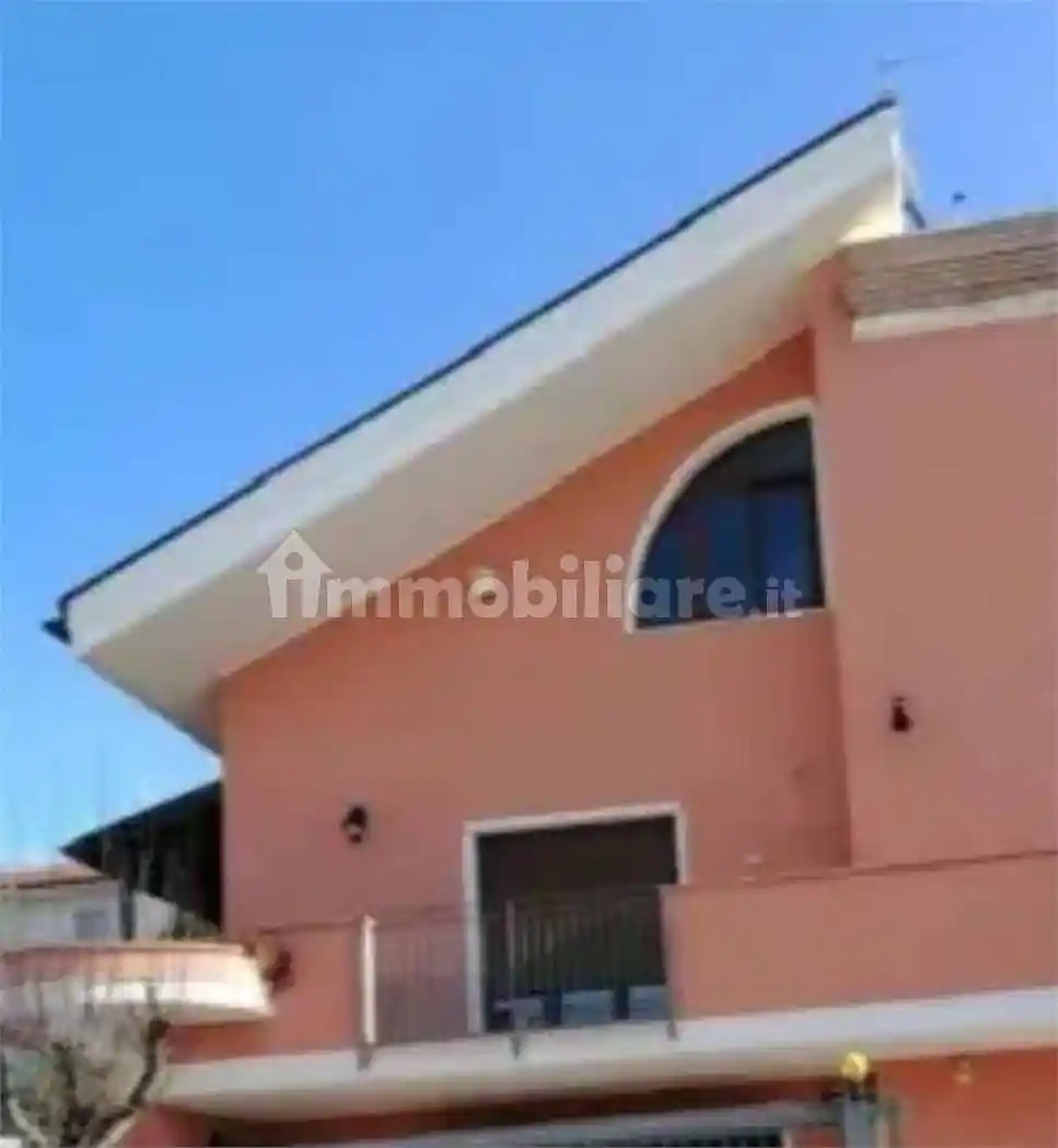 Villa all'asta via Valentino Ambrosini, 15, Pianella - foto 3
