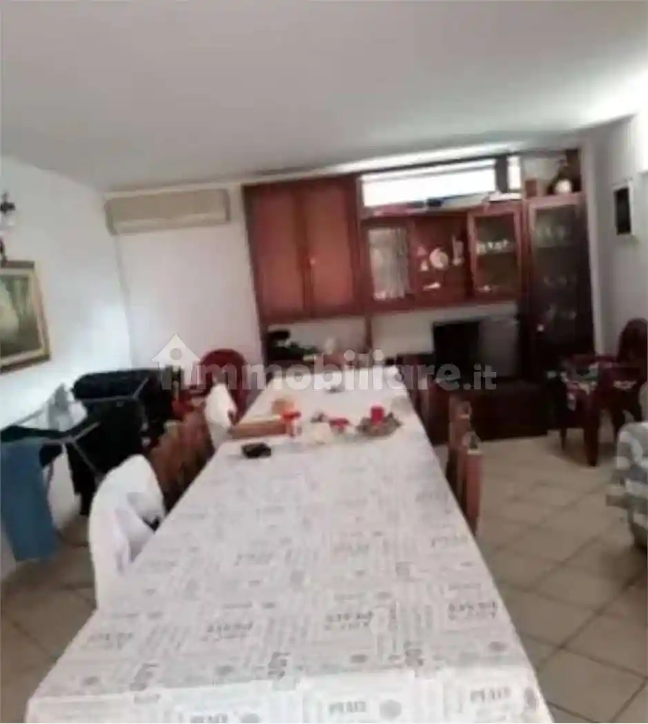 Villa all'asta via Valentino Ambrosini, 15, Pianella - foto 5