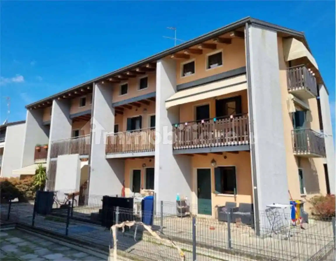 Appartamento all'asta via dello zero, 16, Resana - foto 2