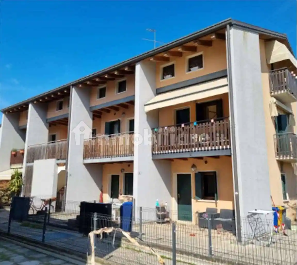 Appartamento all'asta via dello zero, 16, Resana - foto 3