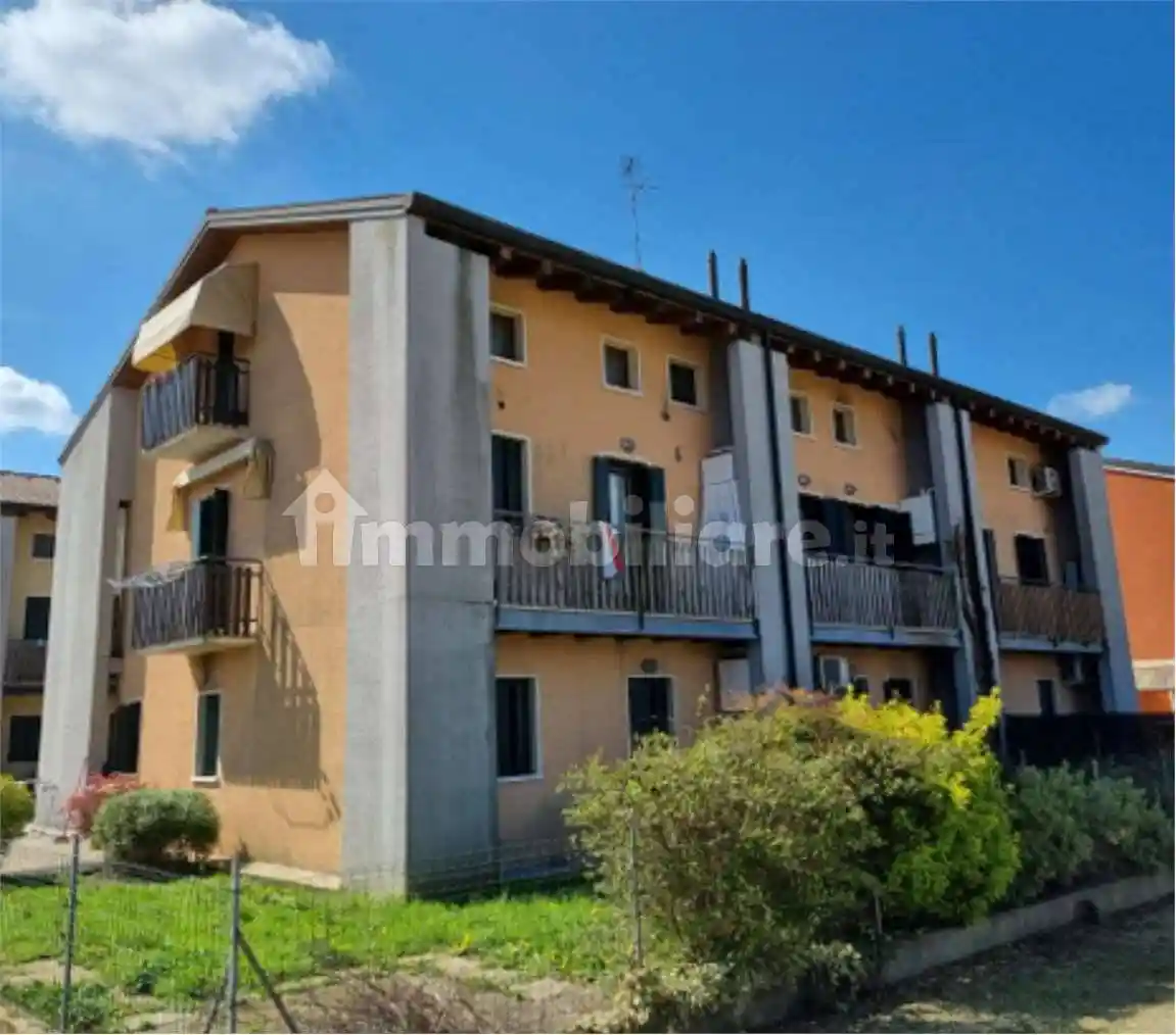 Appartamento all'asta via dello zero, 16, Resana - foto 4