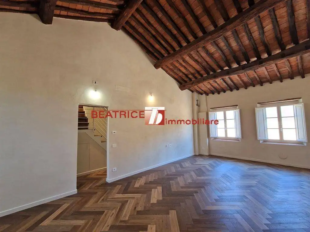 Attico - Mansarda in vendita a Lucca