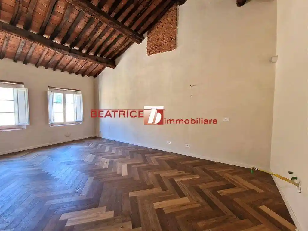 Attico via San Giorgio, Piazza Napoleone - San Michele, Lucca - foto 5