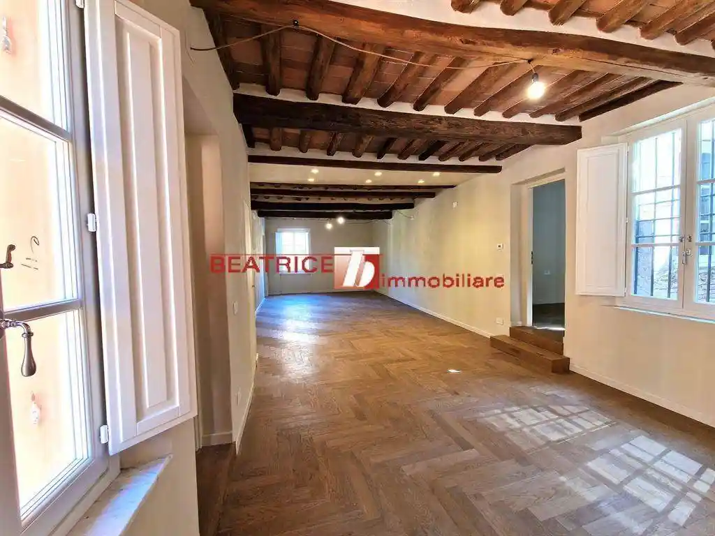 Appartamento piazza Napoleone, Piazza Napoleone - San Michele, Lucca - foto 5