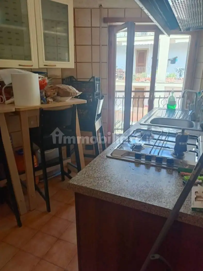 Appartamento in vendita a Magliano Romano