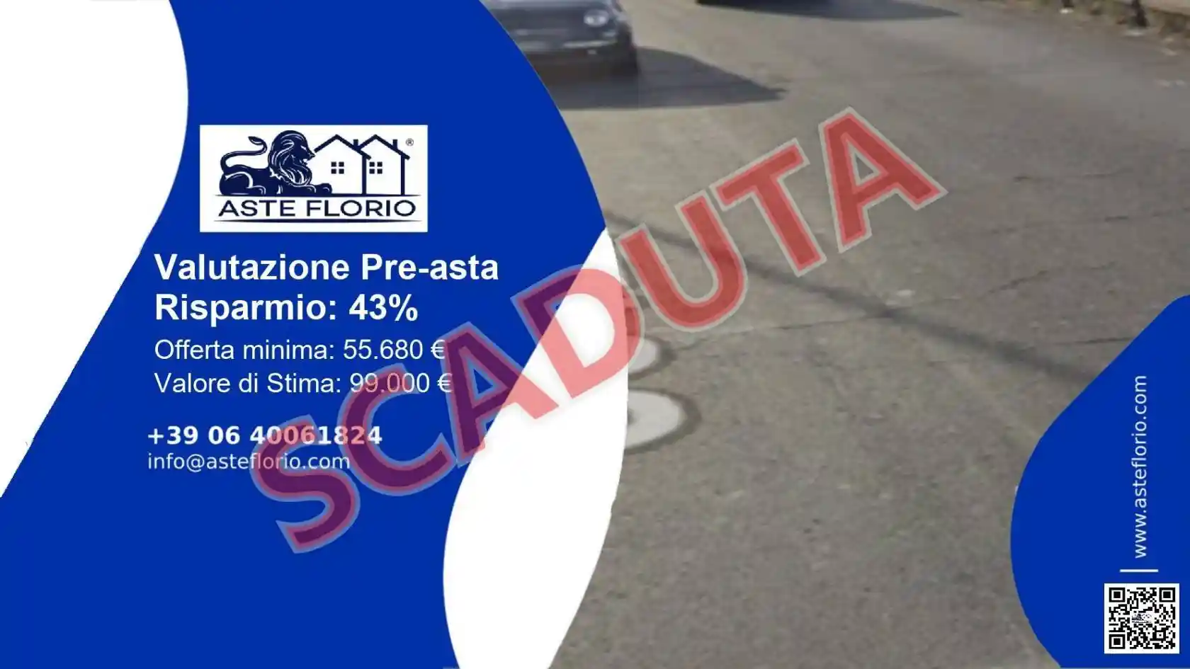 Appartamento in vendita a Paternò