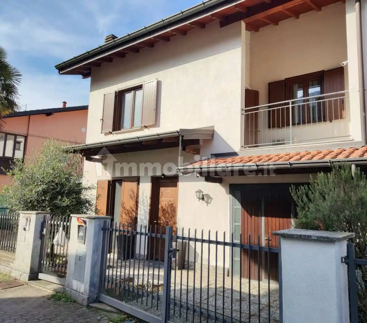 Villetta a schiera - foto 3