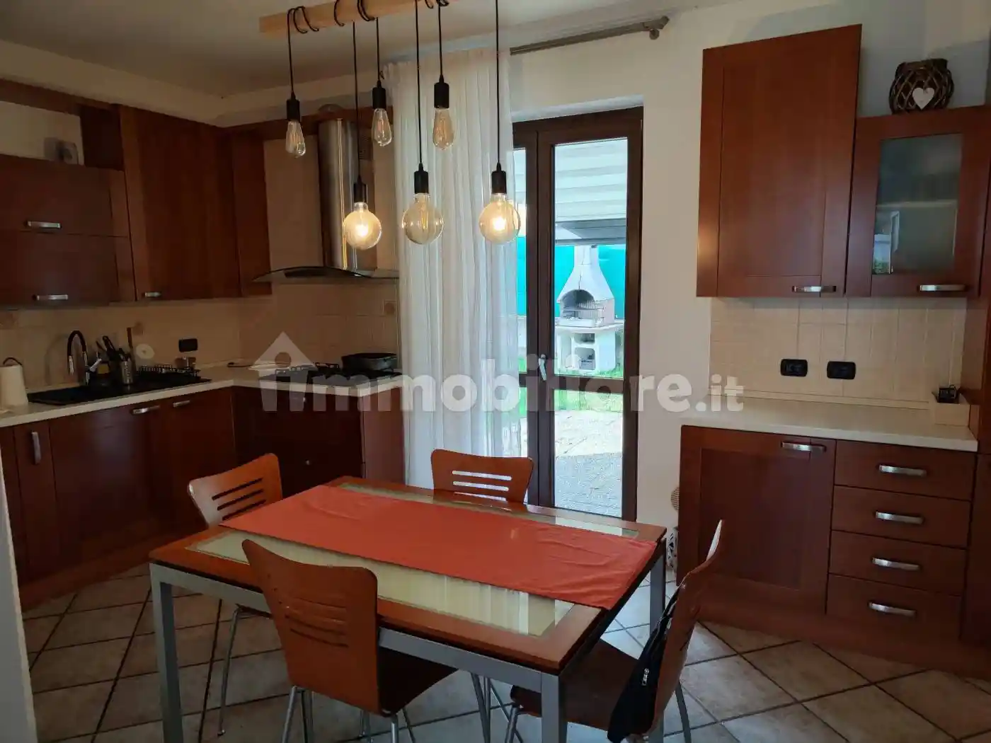 Villetta a schiera - foto 4