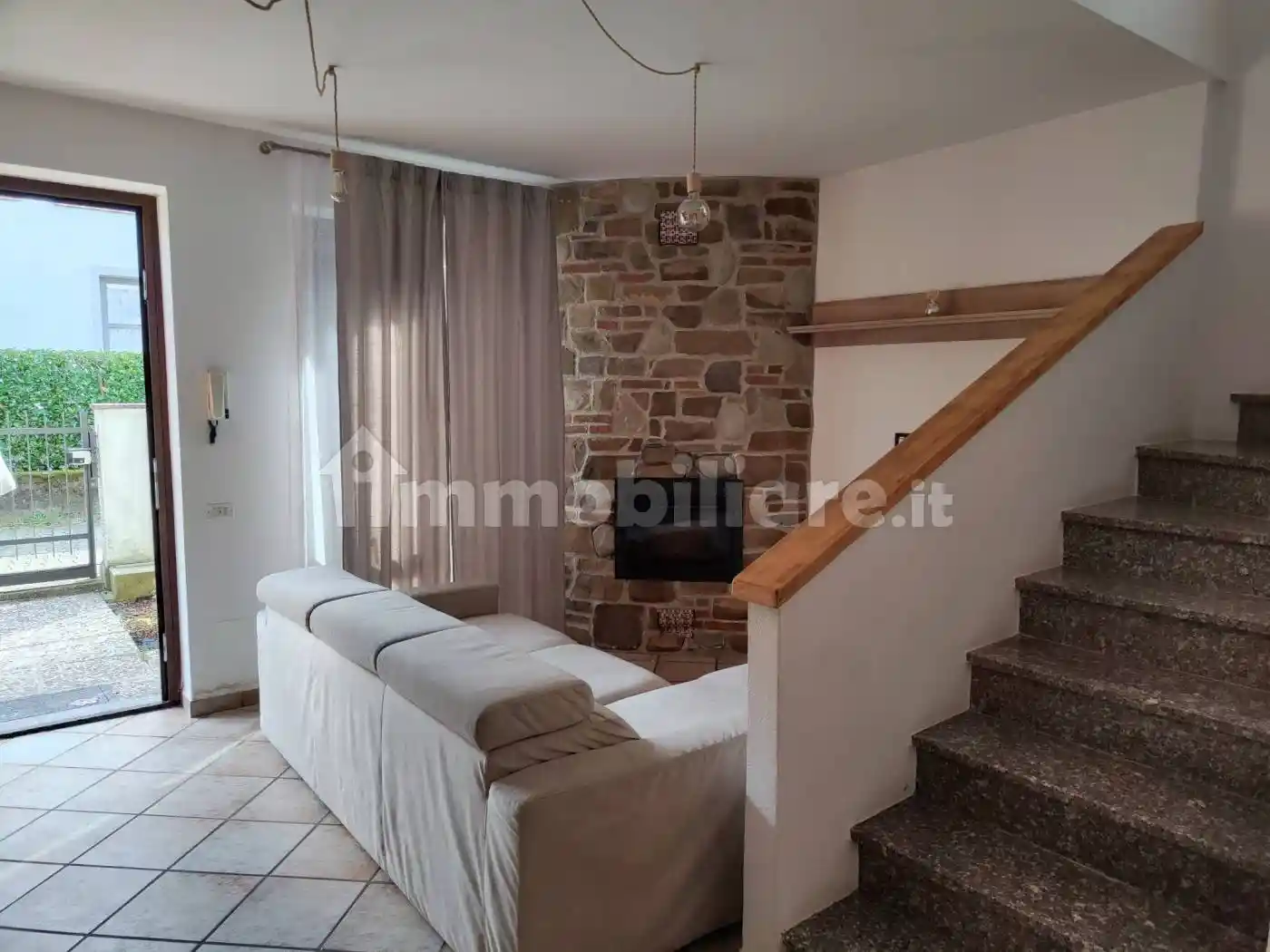 Villetta a schiera - foto 5