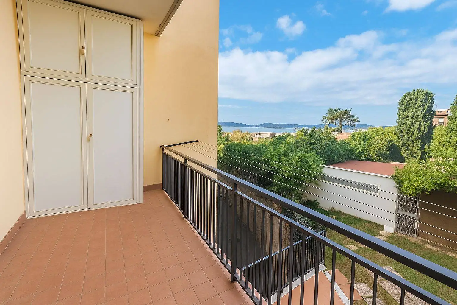 Appartamento in vendita a Pozzuoli