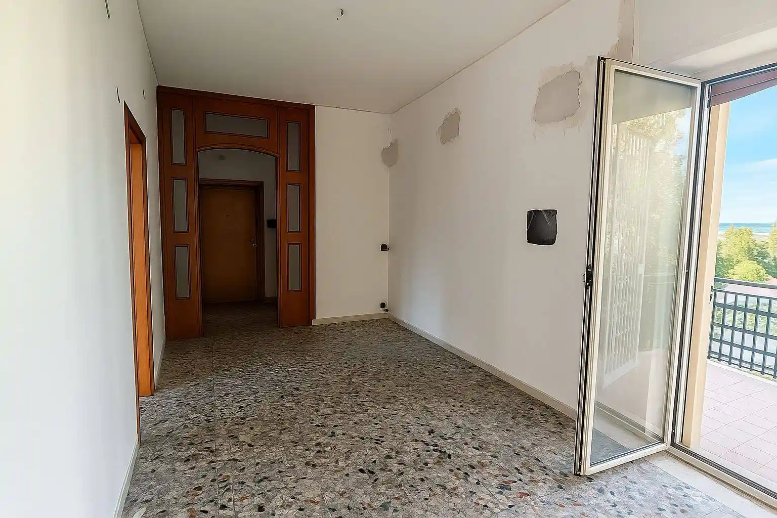 Trilocale via Solfatara, Pozzuoli Alta, Pozzuoli - foto 2