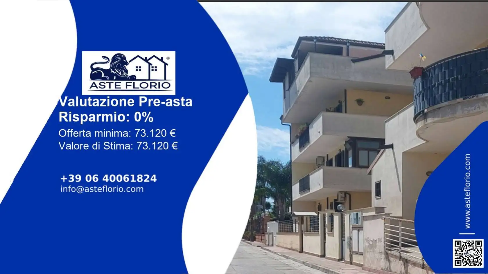 Appartamento in vendita a Trentola-Ducenta